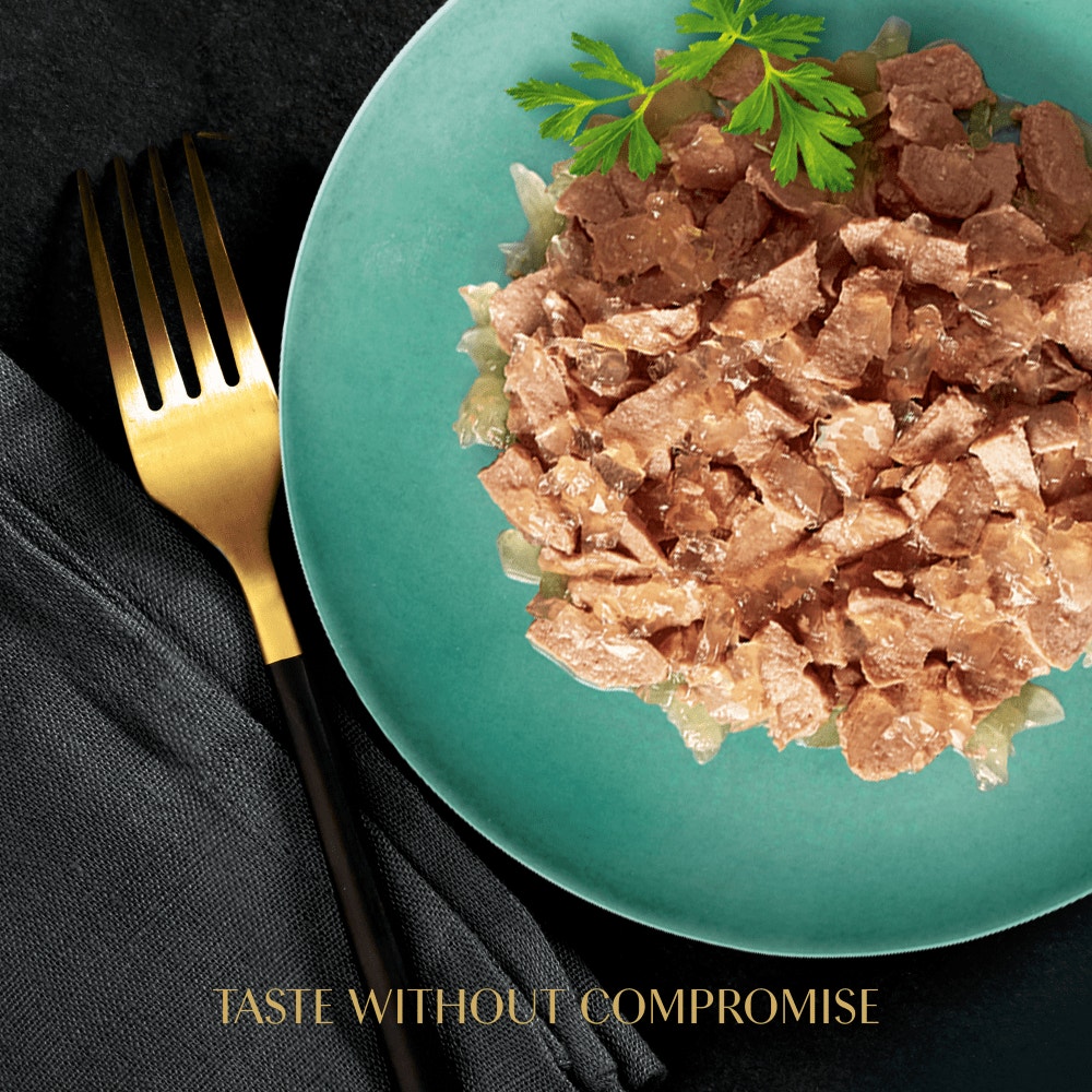 SHEBA® Fine Flakes Fish Selection in Jelly 12 & 40 & 80 x 85g - 2