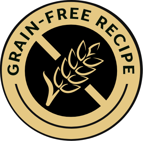 Grain-free recipe