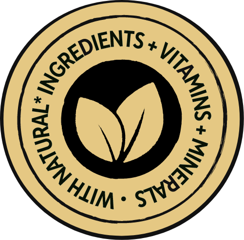 Supports healthy immune system
