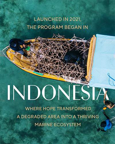 Indonesia