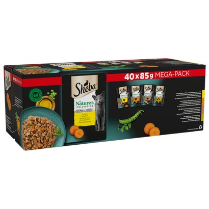 Nature's Collection Poultry in Jelly