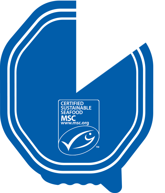 83 %* OF SHEBA FISH PRODUCTS ARE ALREADY SUSTAINABLY SOURCED